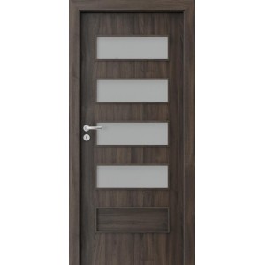 Porta FIT G4 Dub Tmavý 